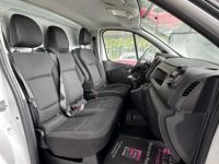 Renault Trafic L2H1 1300 Kg 2.0 dCi - 120  Fourgon Confort L2H1 Prix HT - <small></small> 15.990 € <small></small> - #12