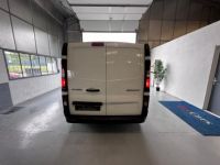 Renault Trafic L2H1 1300 Kg 2.0 dCi - 120  Fourgon Confort L2H1 Prix HT - <small></small> 15.990 € <small></small> - #15