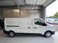 Renault Trafic L2H1 1300 Kg 2.0 dCi - 120  Fourgon Confort L2H1 Prix HT - <small></small> 15.990 € <small></small> - #17