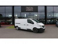 Renault Trafic L2H1 1300 Kg 2.0 dCi - 120 III FOURGON Fourgon Grand Confort L2H1 PHASE 2 - <small></small> 15.900 € <small></small> - #1