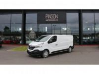 Renault Trafic L2H1 1300 Kg 2.0 dCi - 120 III FOURGON Fourgon Grand Confort L2H1 PHASE 2 - <small></small> 15.900 € <small></small> - #3