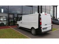 Renault Trafic L2H1 1300 Kg 2.0 dCi - 120 III FOURGON Fourgon Grand Confort L2H1 PHASE 2 - <small></small> 15.900 € <small></small> - #4