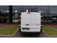 Renault Trafic L2H1 1300 Kg 2.0 dCi - 120 III FOURGON Fourgon Grand Confort L2H1 PHASE 2 - <small></small> 15.900 € <small></small> - #5