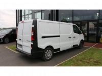 Renault Trafic L2H1 1300 Kg 2.0 dCi - 120 III FOURGON Fourgon Grand Confort L2H1 PHASE 2 - <small></small> 15.900 € <small></small> - #6