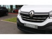 Renault Trafic L2H1 1300 Kg 2.0 dCi - 120 III FOURGON Fourgon Grand Confort L2H1 PHASE 2 - <small></small> 15.900 € <small></small> - #7