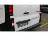 Renault Trafic L2H1 1300 Kg 2.0 dCi - 120 III FOURGON Fourgon Grand Confort L2H1 PHASE 2 - <small></small> 15.900 € <small></small> - #8