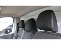 Renault Trafic L2H1 1300 Kg 2.0 dCi - 120 III FOURGON Fourgon Grand Confort L2H1 PHASE 2 - <small></small> 15.900 € <small></small> - #13