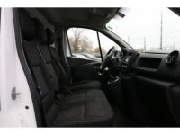 Renault Trafic L2H1 1300 Kg 2.0 dCi - 120 III FOURGON Fourgon Grand Confort L2H1 PHASE 2 - <small></small> 15.900 € <small></small> - #39