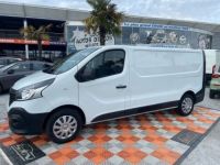 Renault Trafic L2H1 1.6 120 CONFORT - <small></small> 15.650 € <small>TTC</small> - #1