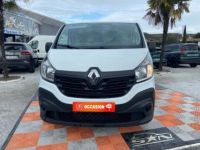 Renault Trafic L2H1 1.6 120 CONFORT - <small></small> 15.650 € <small>TTC</small> - #2