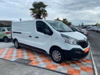 Renault Trafic L2H1 1.6 120 CONFORT - <small></small> 15.650 € <small>TTC</small> - #3