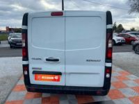 Renault Trafic L2H1 1.6 120 CONFORT - <small></small> 15.650 € <small>TTC</small> - #6