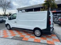 Renault Trafic L2H1 1.6 120 CONFORT - <small></small> 15.650 € <small>TTC</small> - #7