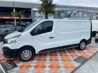 Renault Trafic L2H1 1.6 120 CONFORT - <small></small> 15.650 € <small>TTC</small> - #8