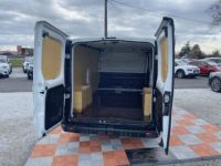 Renault Trafic L2H1 1.6 120 CONFORT - <small></small> 15.650 € <small>TTC</small> - #14