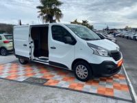 Renault Trafic L2H1 1.6 120 CONFORT - <small></small> 15.650 € <small>TTC</small> - #16