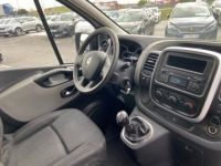 Renault Trafic L2H1 1.6 120 CONFORT - <small></small> 15.650 € <small>TTC</small> - #22