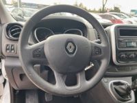 Renault Trafic L2H1 1.6 120 CONFORT - <small></small> 15.650 € <small>TTC</small> - #24