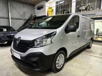 Renault Trafic L2H1 1.6 Dci 120 51190 Km - <small></small> 17.990 € <small></small> - #1