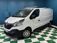 Renault Trafic L2H1 1.6 DCI 120CH GRAND CONFORT TVA RECUPERABLE - <small></small> 13.990 € <small>TTC</small> - #1