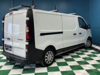 Renault Trafic L2H1 1.6 DCI 120CH GRAND CONFORT TVA RECUPERABLE - <small></small> 13.990 € <small>TTC</small> - #2