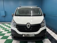 Renault Trafic L2H1 1.6 DCI 120CH GRAND CONFORT TVA RECUPERABLE - <small></small> 13.990 € <small>TTC</small> - #3