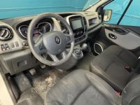 Renault Trafic L2H1 1.6 DCI 120CH GRAND CONFORT TVA RECUPERABLE - <small></small> 13.990 € <small>TTC</small> - #5