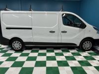 Renault Trafic L2H1 1.6 DCI 120CH GRAND CONFORT TVA RECUPERABLE - <small></small> 13.990 € <small>TTC</small> - #8