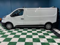 Renault Trafic L2H1 1.6 DCI 120CH GRAND CONFORT TVA RECUPERABLE - <small></small> 13.990 € <small>TTC</small> - #9