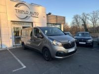 Renault Trafic L2H1 1.6 Energy dCi - 125 Combi Life L2H1 TVA RECUPERABLE + GPS + RADAR AR - <small></small> 19.990 € <small></small> - #1