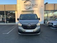 Renault Trafic L2H1 1.6 Energy dCi - 125 Combi Life L2H1 TVA RECUPERABLE + GPS + RADAR AR - <small></small> 19.990 € <small></small> - #2