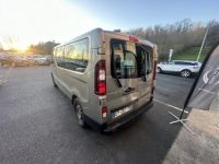 Renault Trafic L2H1 1.6 Energy dCi - 125 Combi Life L2H1 TVA RECUPERABLE + GPS + RADAR AR - <small></small> 19.990 € <small></small> - #4