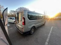 Renault Trafic L2H1 1.6 Energy dCi - 125 Combi Life L2H1 TVA RECUPERABLE + GPS + RADAR AR - <small></small> 19.990 € <small></small> - #6