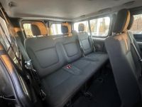 Renault Trafic L2H1 1.6 Energy dCi - 125 Combi Life L2H1 TVA RECUPERABLE + GPS + RADAR AR - <small></small> 19.990 € <small></small> - #12