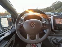 Renault Trafic L2H1 1.6 Energy dCi - 125 Combi Life L2H1 TVA RECUPERABLE + GPS + RADAR AR - <small></small> 19.990 € <small></small> - #19