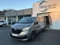 Renault Trafic L2H1 1.6 Energy dCi - 125 Combi Life L2H1 TVA RECUPERABLE + GPS + RADAR AR - <small></small> 19.990 € <small></small> - #32