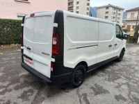 Renault Trafic L2H1 2.0 dCi 130ch TVA RÉCUPÉRABLE - <small></small> 19.990 € <small>TTC</small> - #3