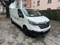 Renault Trafic L2H1 2.0 dCi 130ch TVA RÉCUPÉRABLE - <small></small> 19.990 € <small>TTC</small> - #4