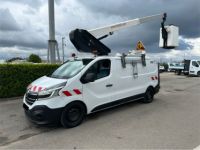 Renault Trafic l2h1 2.0 dci 145cv nacelle tronqué Klubb k21n - <small></small> 24.900 € <small>HT</small> - #2