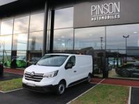 Renault Trafic L2H1 3000 Kg 2.0 Blue dCi - 150 III FOURGON Fourgon Grand Confort L2H1 PHASE 3 - <small></small> 33.900 € <small></small> - #3