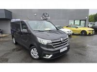 Renault Trafic L2H1 3000 Kg 2.0 Blue dCi - 170 III FOURGON Fourgon Grand Confort L1H2 PHASE 3 - <small></small> 36.490 € <small>TTC</small> - #1