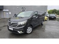 Renault Trafic L2H1 3000 Kg 2.0 Blue dCi - 170 III FOURGON Fourgon Grand Confort L1H2 PHASE 3 - <small></small> 36.490 € <small>TTC</small> - #2