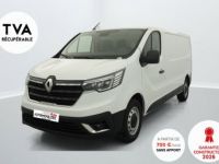 Renault Trafic L2H1 BlueDCi 130 CONFORT BVM6 (TVA Récup, Plusieurs disponibilités) - <small></small> 33.990 € <small>TTC</small> - #1