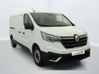 Renault Trafic L2H1 BlueDCi 130 CONFORT BVM6 (TVA Récup, Plusieurs disponibilités) - <small></small> 33.990 € <small>TTC</small> - #4