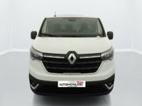 Renault Trafic L2H1 BlueDCi 130 CONFORT BVM6 (TVA Récup, Plusieurs disponibilités) - <small></small> 33.990 € <small>TTC</small> - #5