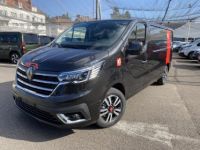 Renault Trafic L2H1 FOURGON 3000 Kg 2.0 Blue dCi 150 BVA9 RED EDITION EXCLUSIVE - <small></small> 36.890 € <small></small> - #1