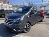 Renault Trafic L2H1 FOURGON 3000 Kg 2.0 Blue dCi 150 BVA9 RED EDITION EXCLUSIVE - <small></small> 36.890 € <small></small> - #1