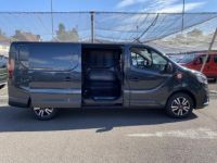 Renault Trafic L2H1 FOURGON 3000 Kg 2.0 Blue dCi 150 BVA9 RED EDITION EXCLUSIVE - <small></small> 36.890 € <small></small> - #4