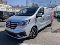 Renault Trafic L2H1 FOURGON 3000 Kg 2.0 Blue dCi 150 BVA9 RED EDITION EXCLUSIVE - <small></small> 36.890 € <small></small> - #1