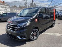 Renault Trafic L2H1 FOURGON 3000 Kg 2.0 Blue dCi 150 EDC RED EDITION EXCLUSIVE - <small></small> 39.490 € <small></small> - #1